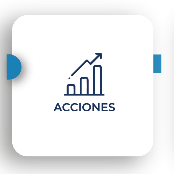 Acciones