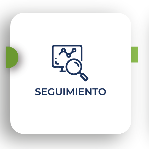 Seguimiento